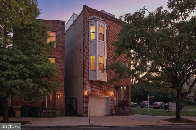 1125 Race St, Baltimore