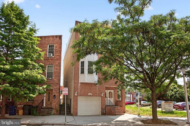 1125 Race St, Baltimore