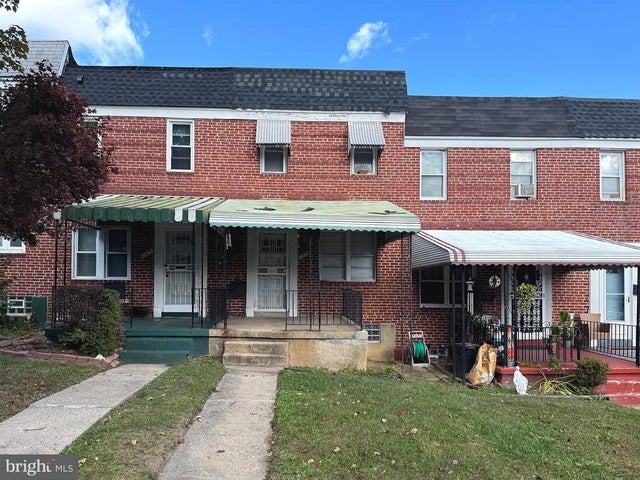2808 Windsor Ave, Baltimore