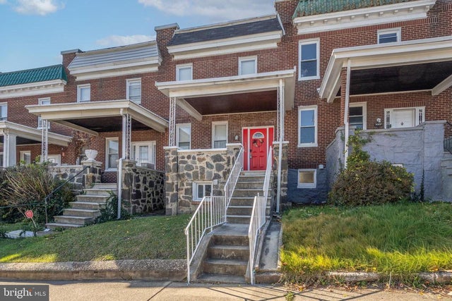 3009 Kentucky Ave, Baltimore