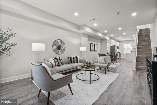 518 N Lakewood Ave, Baltimore