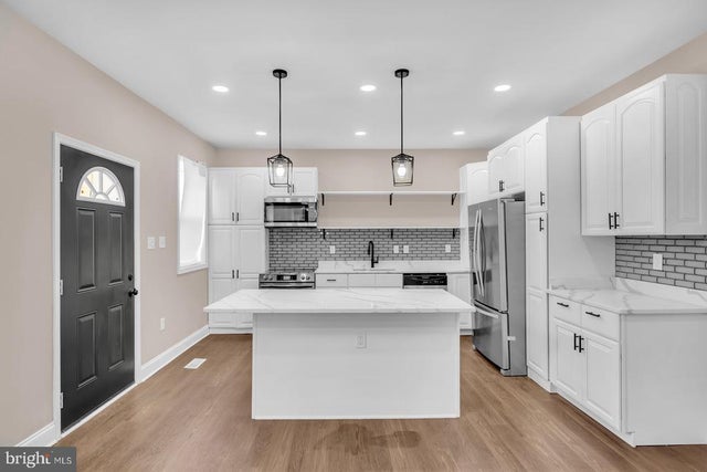 2045 E 31st St, Baltimore