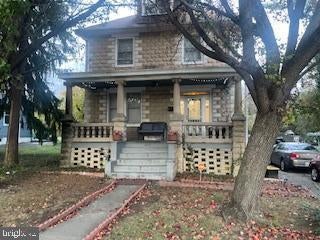 4220 Hamilton Ave, Baltimore