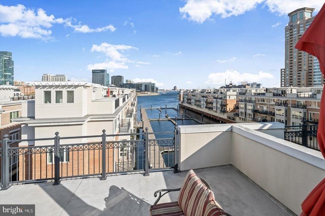 901 Valencia Ct #175, Baltimore