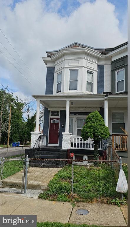 3824 Fairview Ave, Baltimore