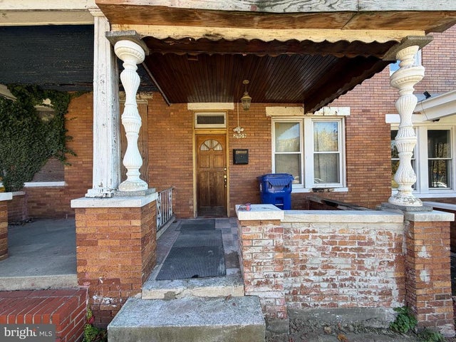 2909 Kirk Ave, Baltimore