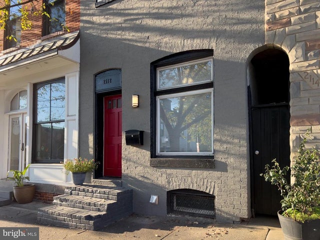 2112 Eastern Ave, Baltimore