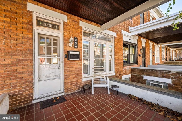 3229 Dudley Ave, Baltimore