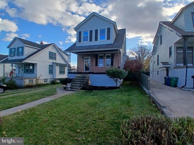 2803 Fleetwood Ave, Baltimore