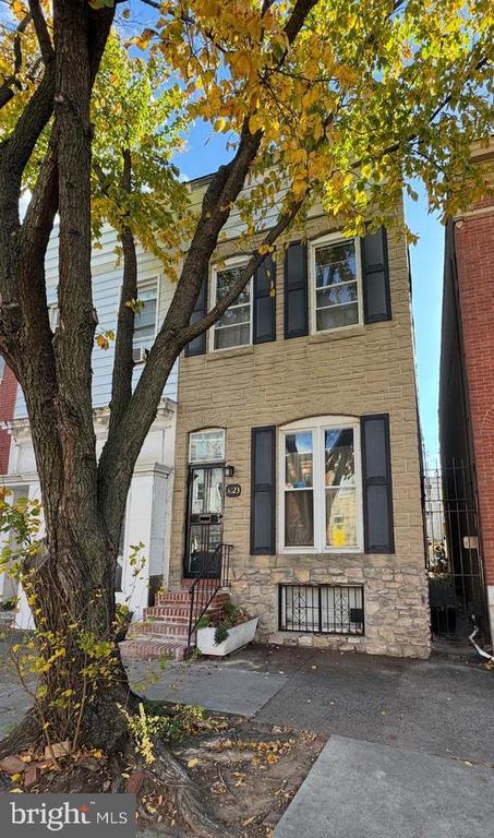 3223 E Baltimore St, Baltimore