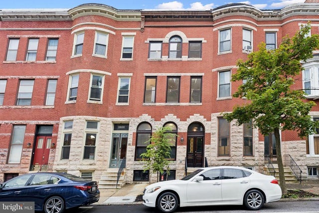 1906 Madison Ave, Baltimore