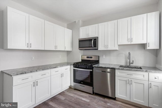 1637 Montpelier St, Baltimore