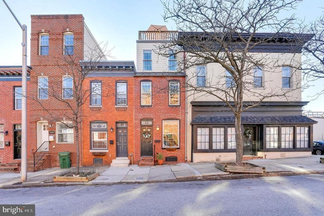 304 S Collington Ave, Baltimore