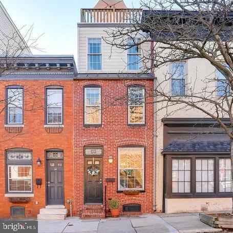 304 S Collington Ave, Baltimore