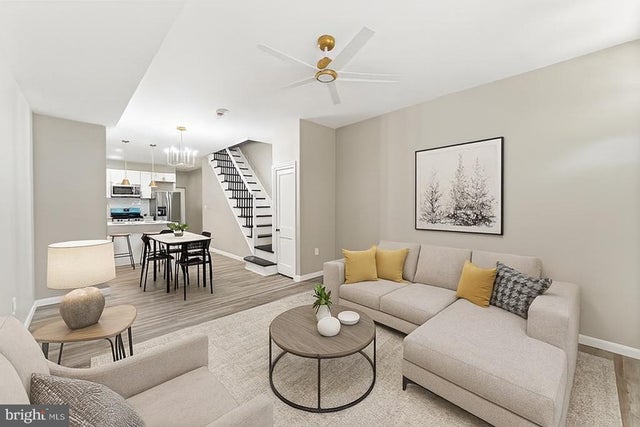 602 Denison St, Baltimore