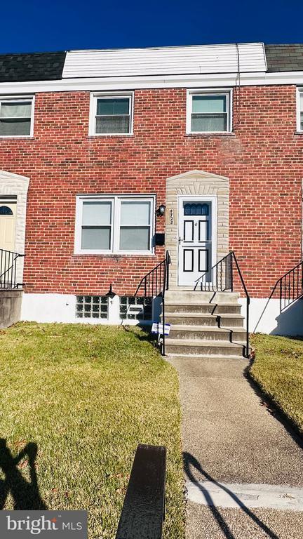 4728 Chatford Ave, Baltimore