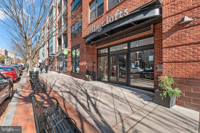 3201 Saint Paul St #418, Baltimore