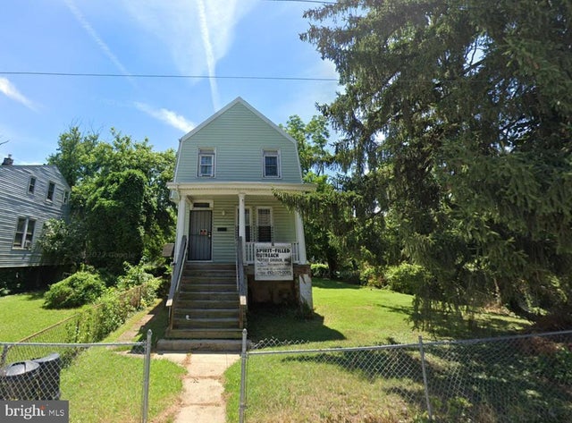 5226 Beaufort Ave, Baltimore