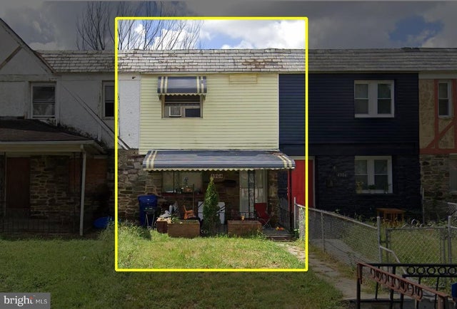 4904 Pembridge Ave, Baltimore