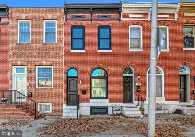 710 S Conkling St, Baltimore