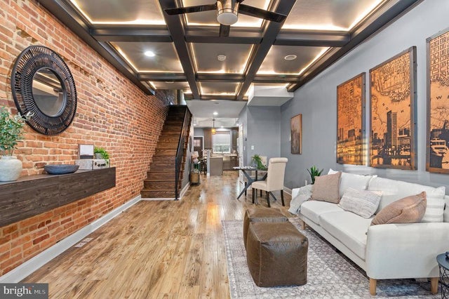 710 S Conkling St, Baltimore