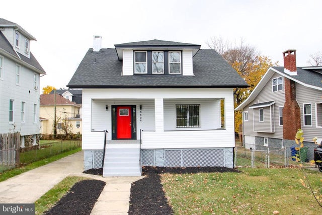3304 Oakfield Ave, Baltimore