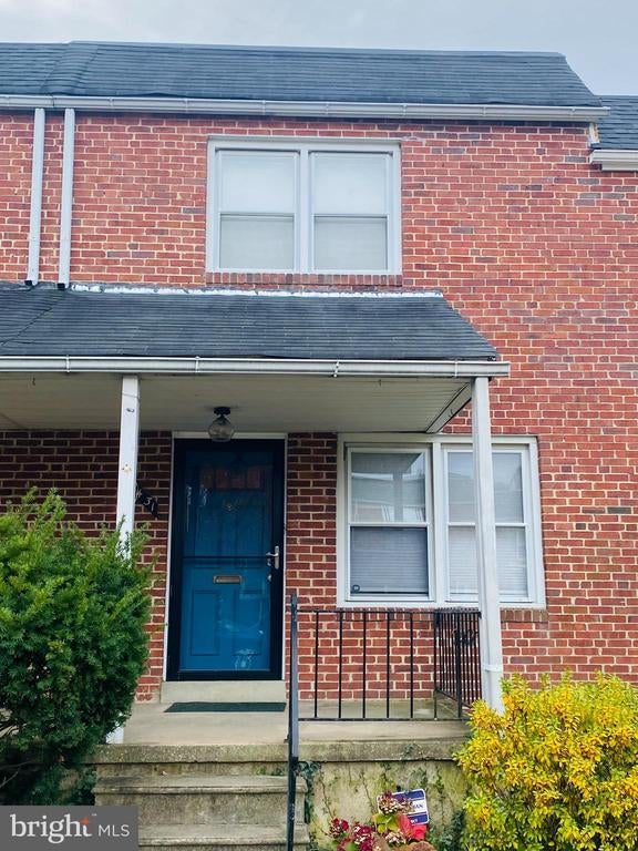 1431 Medfield Ave, Baltimore