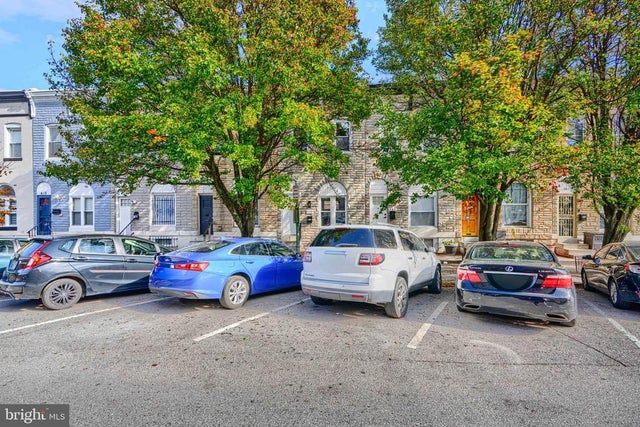 409 N Lakewood Ave, Baltimore