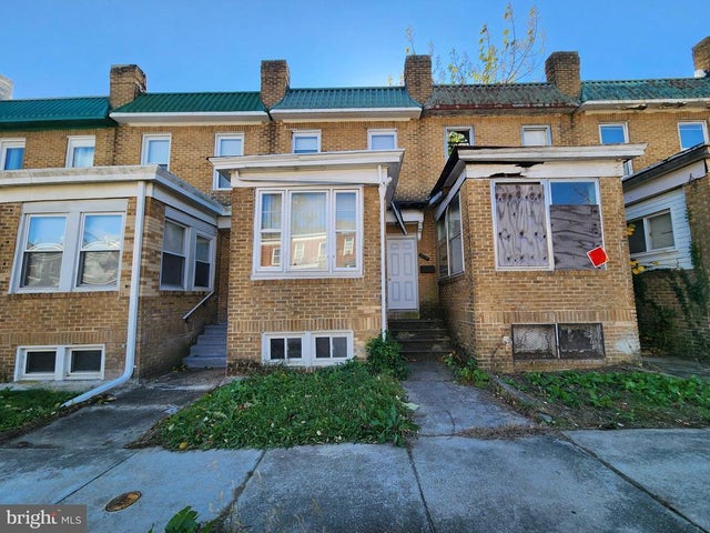 3119 Brighton St, Baltimore