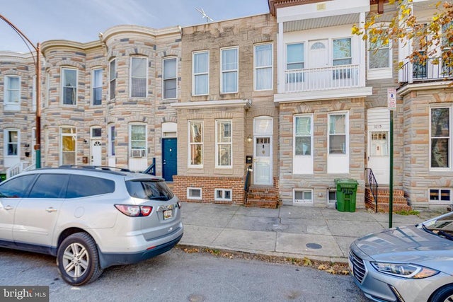 1313 James St, Baltimore