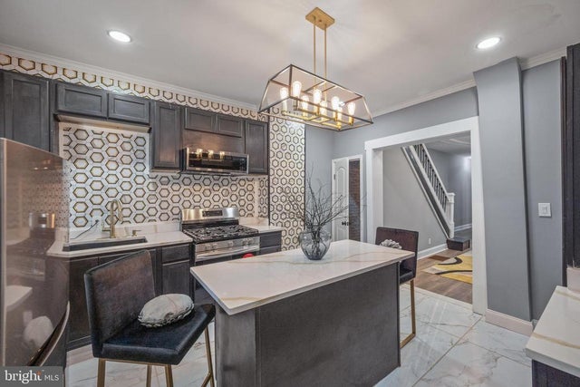 2525 W Lombard St, Baltimore