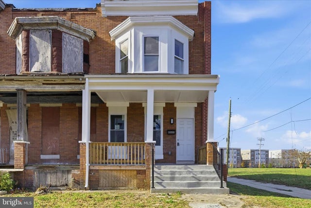 4668 Pimlico Rd, Baltimore