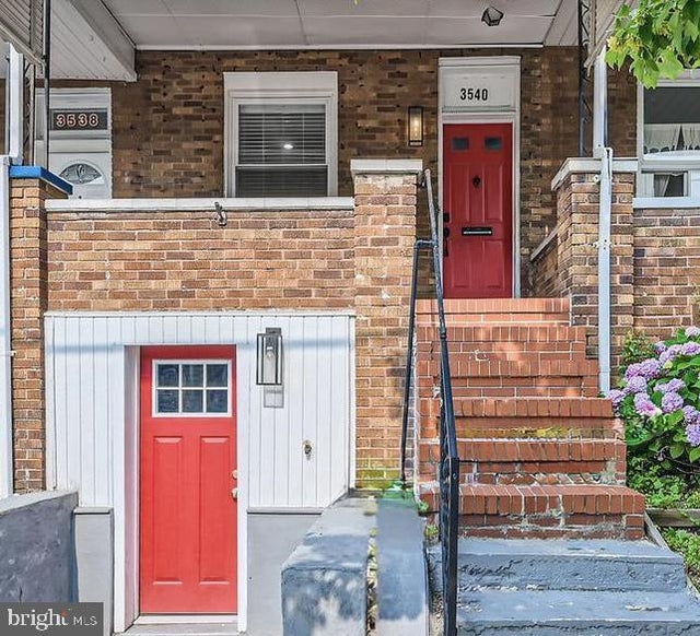 3540 Keswick Rd, Baltimore