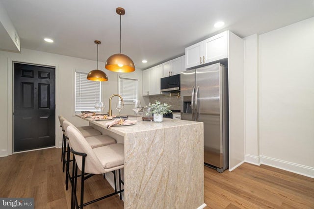 2560 Cecil Ave, Baltimore