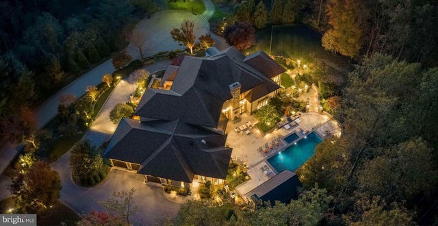 1208 Scotts Knoll Ct, Lutherville Timonium