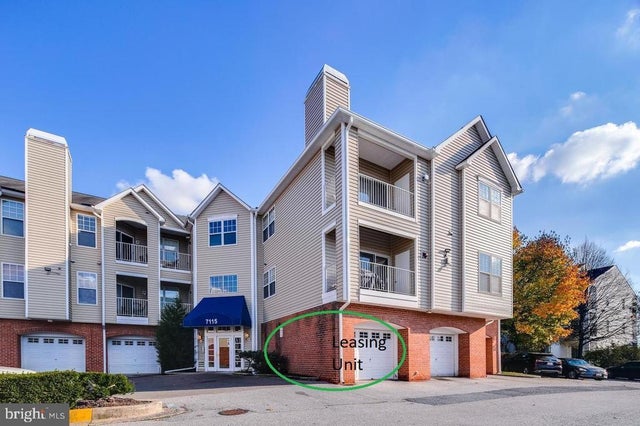 7115 Sandown Cir #202, Windsor Mill