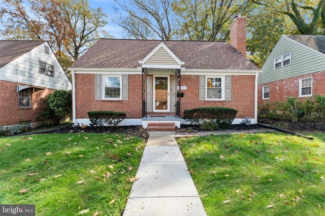 3833 Arbutus Ave, Gwynn Oak