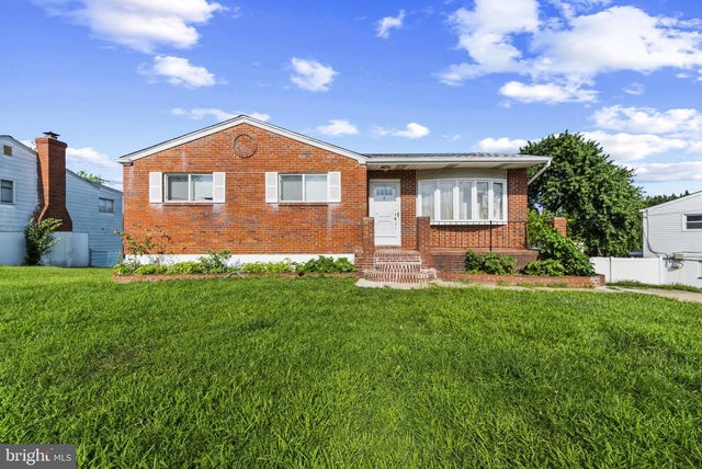 2308 Hamiltowne Cir, Rosedale