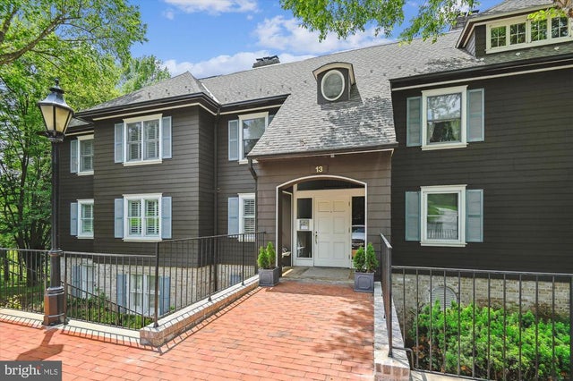 13 Devon Hill Rd #c4, BALTIMORE