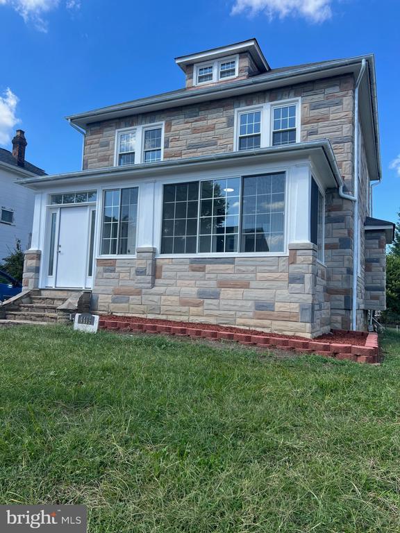 4406 Hooper Ave, Baltimore