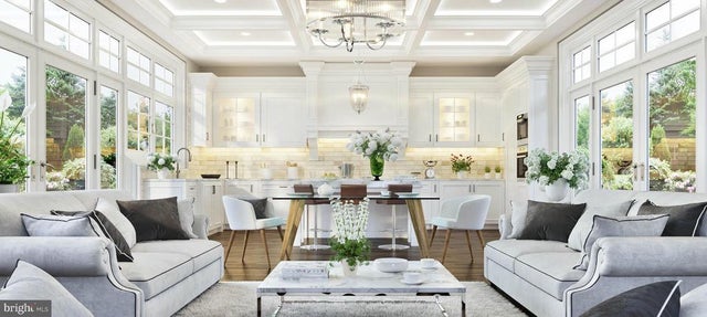 4 Hayfields, Cockeysville