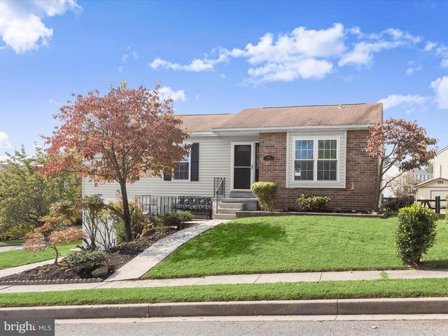 9416 Bellhall Dr, Baltimore