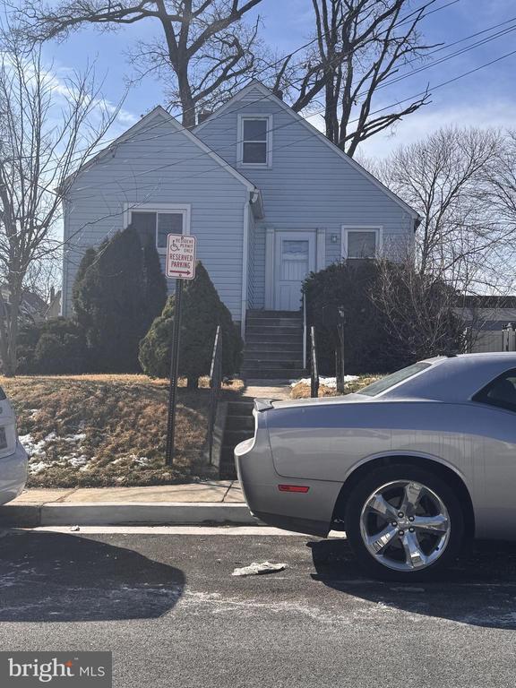 3049 California Ave, Baltimore