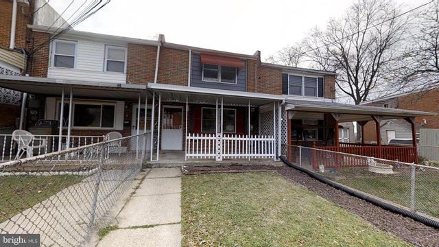 3311 Kessler Ct, Baltimore