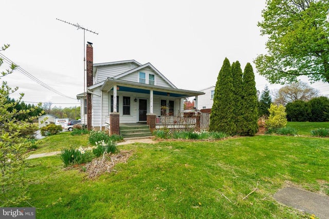 13816 Hanover Pike, Reisterstown