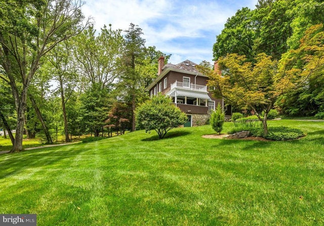 1914 Ruxton Rd, Baltimore