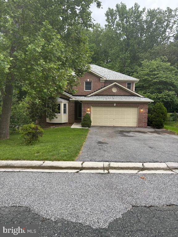 20 Glade Ave, Baltimore