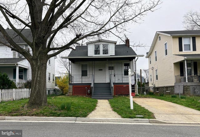 103 Sherwood Ave, Pikesville