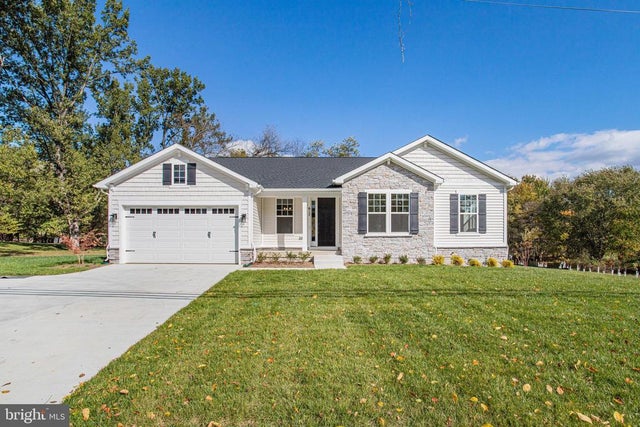 617 Berrymans Ln, Reisterstown