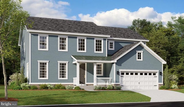 902 Honeyflower Dr, Reisterstown